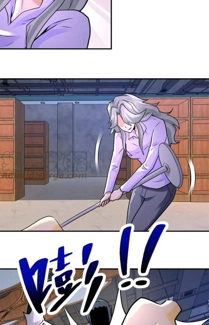 Mạt Thế Siêu Cấp Hệ Thống Chapter 326 - 17