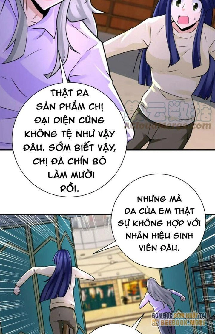 Mạt Thế Siêu Cấp Hệ Thống Chapter 326 - 20