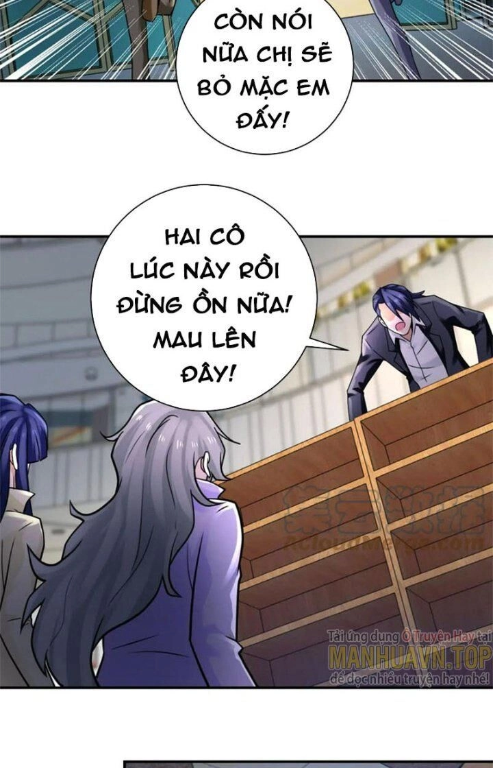 Mạt Thế Siêu Cấp Hệ Thống Chapter 326 - 21