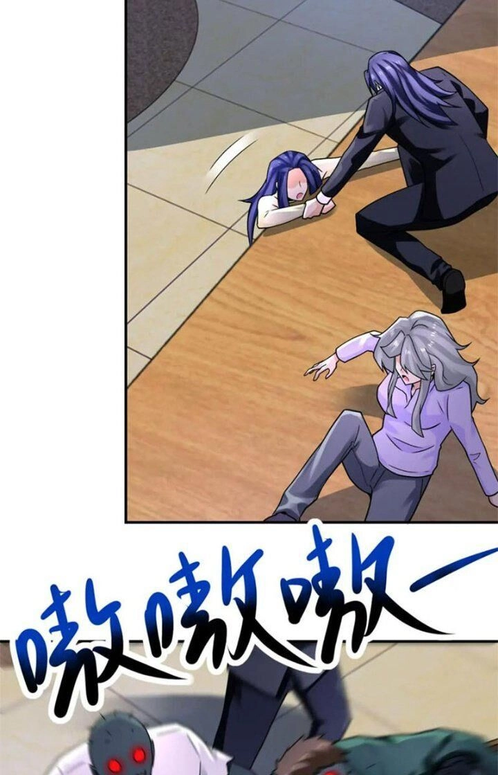 Mạt Thế Siêu Cấp Hệ Thống Chapter 326 - 22