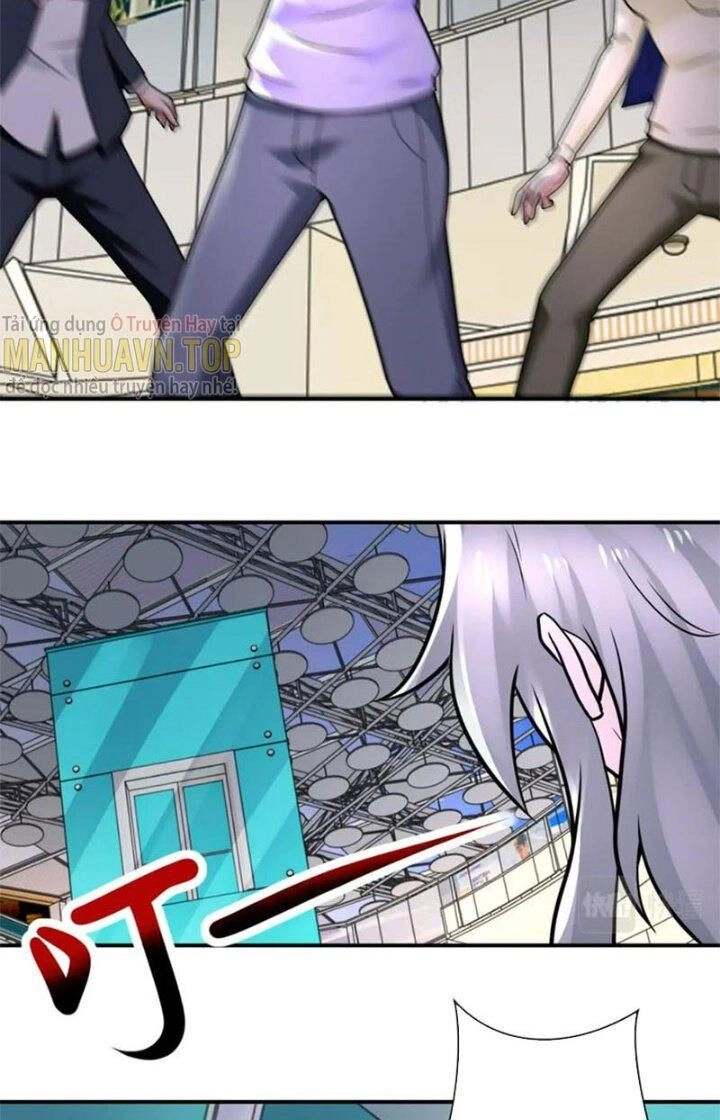 Mạt Thế Siêu Cấp Hệ Thống Chapter 326 - 24