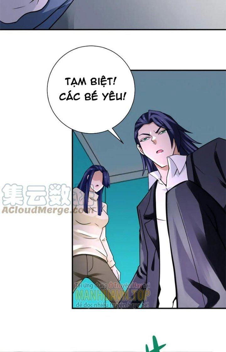 Mạt Thế Siêu Cấp Hệ Thống Chapter 326 - 28