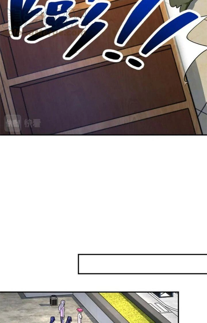 Mạt Thế Siêu Cấp Hệ Thống Chapter 326 - 30