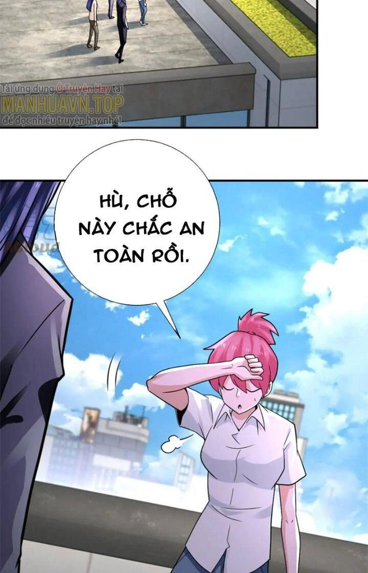 Mạt Thế Siêu Cấp Hệ Thống Chapter 326 - 31