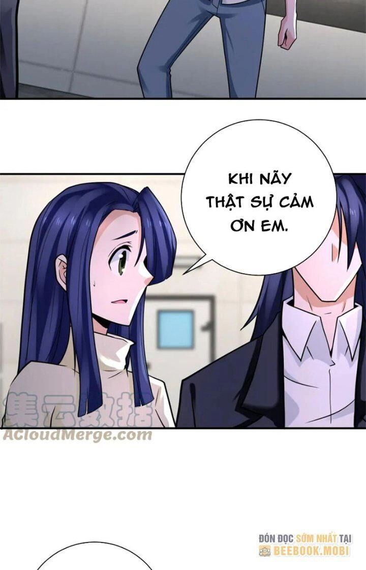 Mạt Thế Siêu Cấp Hệ Thống Chapter 326 - 32