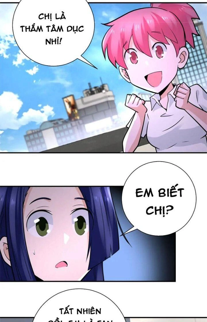 Mạt Thế Siêu Cấp Hệ Thống Chapter 326 - 33