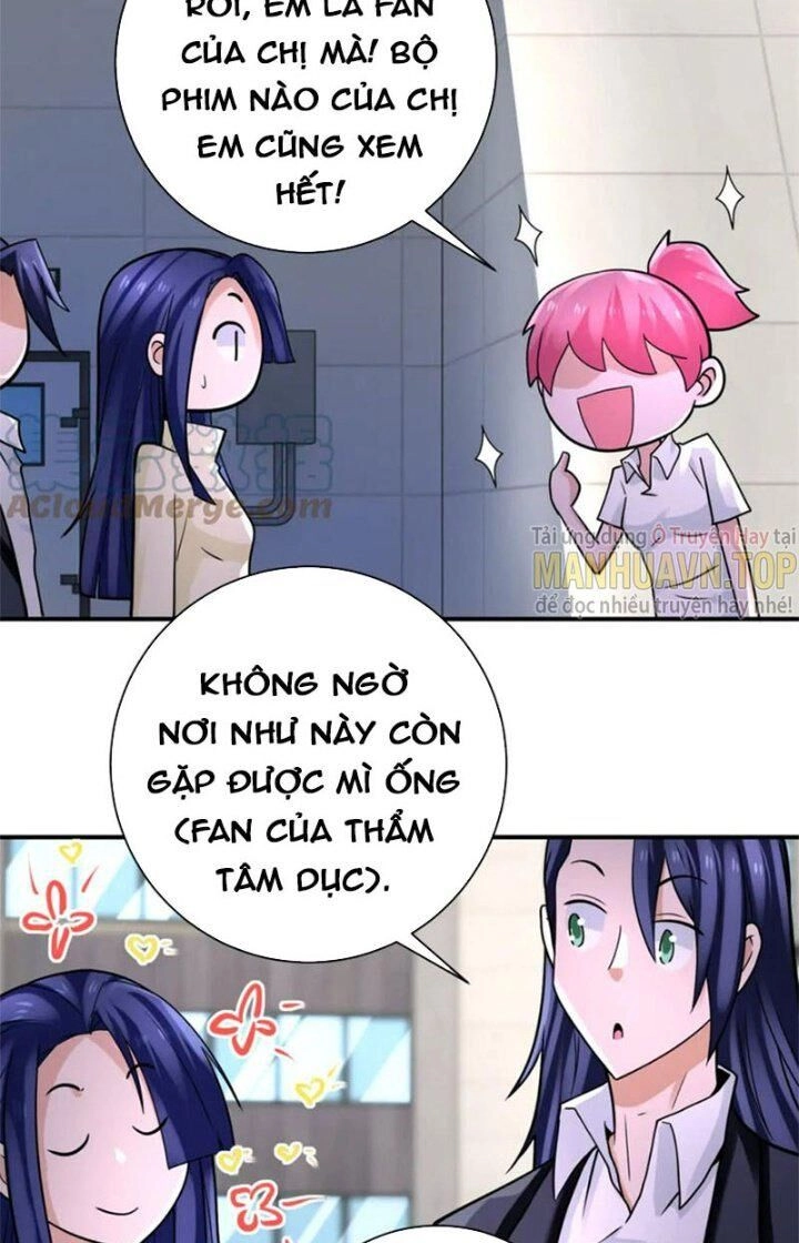 Mạt Thế Siêu Cấp Hệ Thống Chapter 326 - 34