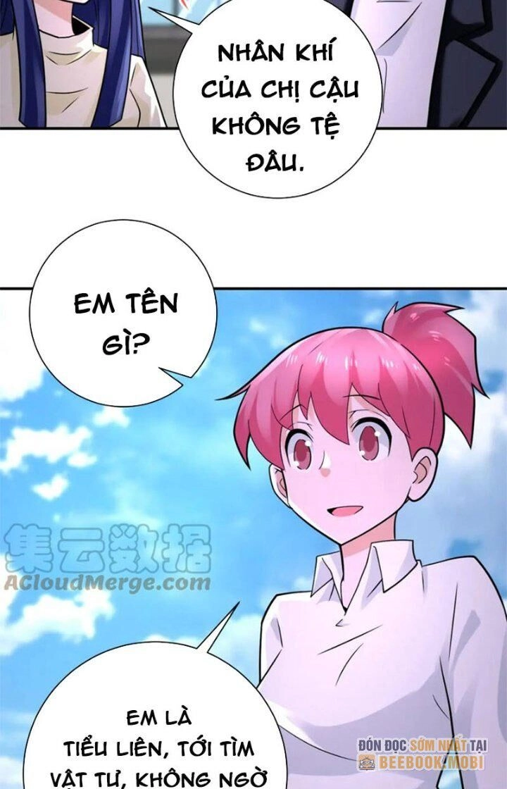 Mạt Thế Siêu Cấp Hệ Thống Chapter 326 - 35