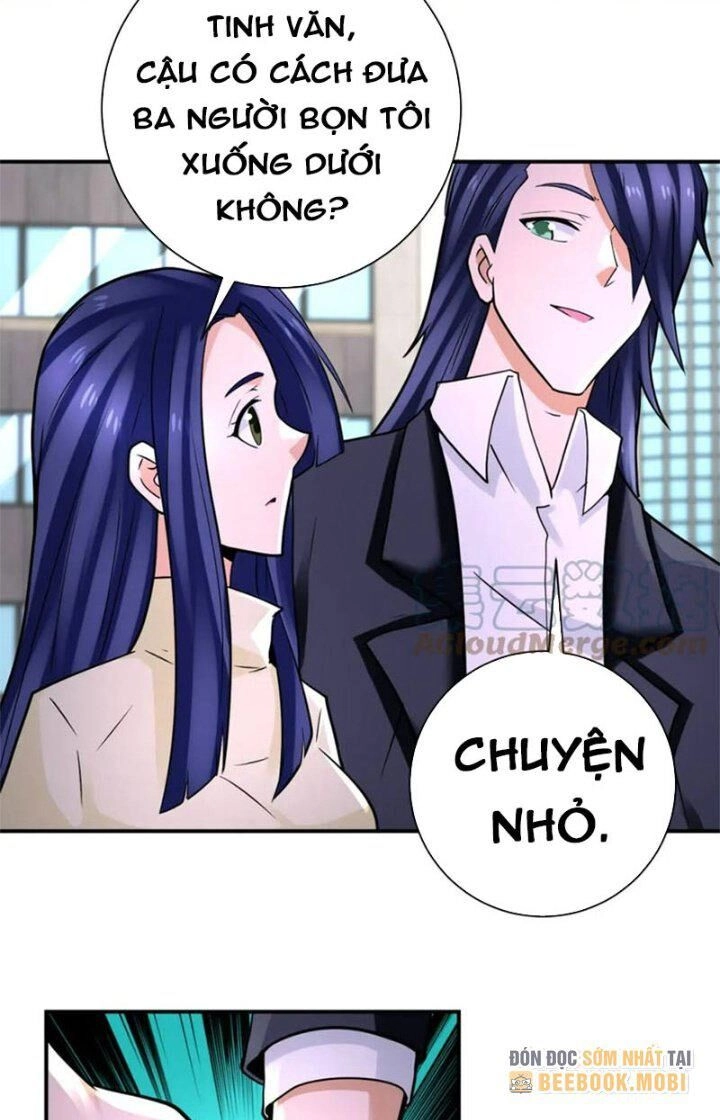 Mạt Thế Siêu Cấp Hệ Thống Chapter 326 - 38