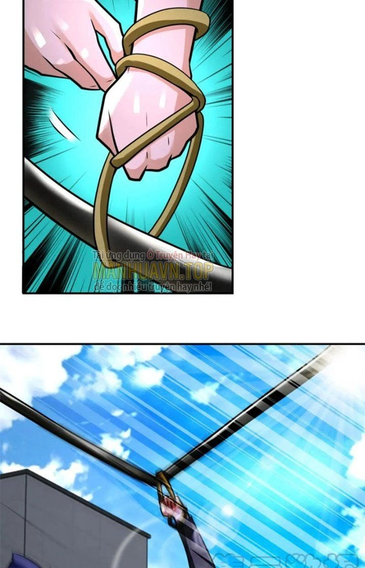 Mạt Thế Siêu Cấp Hệ Thống Chapter 326 - 39