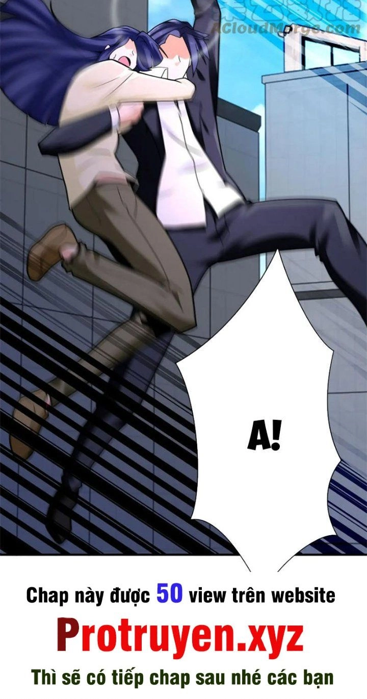 Mạt Thế Siêu Cấp Hệ Thống Chapter 326 - 40