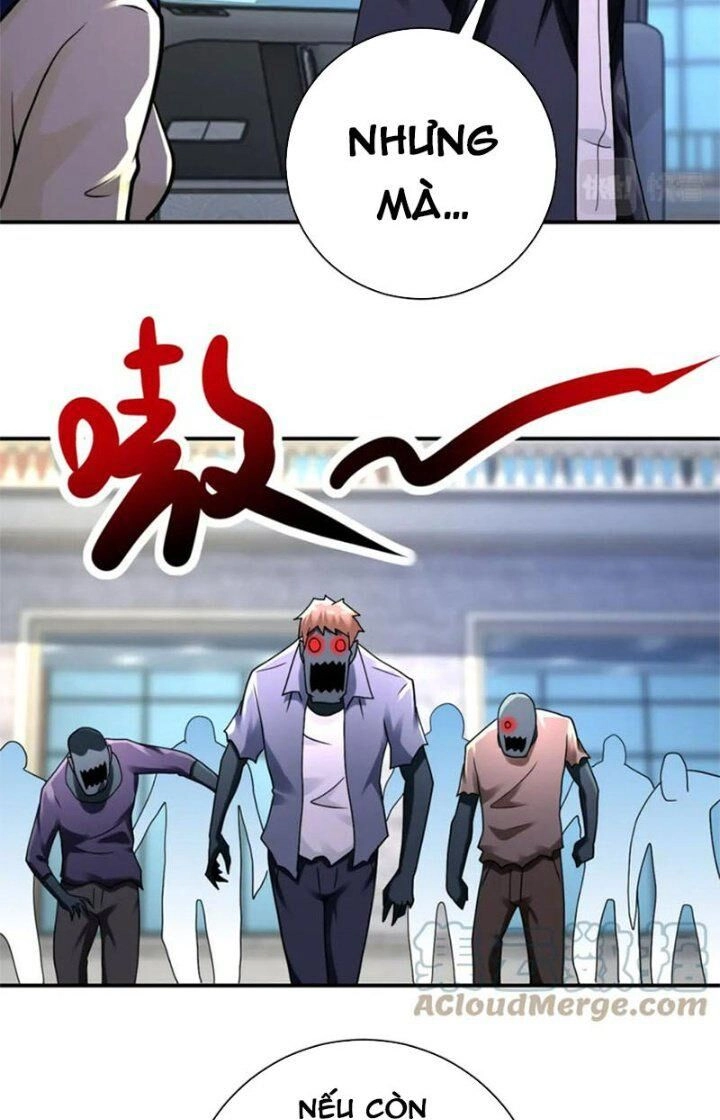 Mạt Thế Siêu Cấp Hệ Thống Chapter 327 - 9