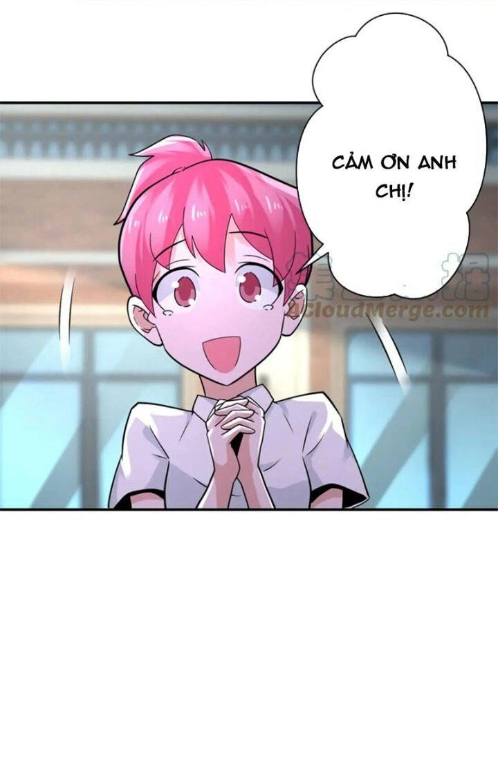 Mạt Thế Siêu Cấp Hệ Thống Chapter 327 - 11