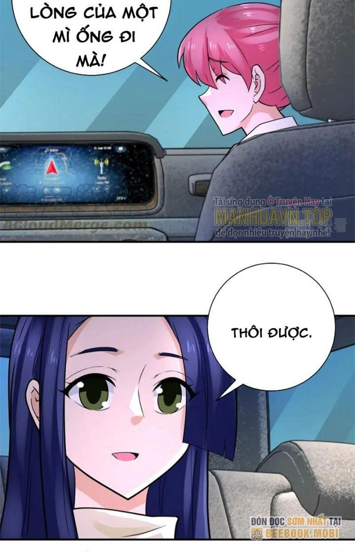 Mạt Thế Siêu Cấp Hệ Thống Chapter 327 - 15