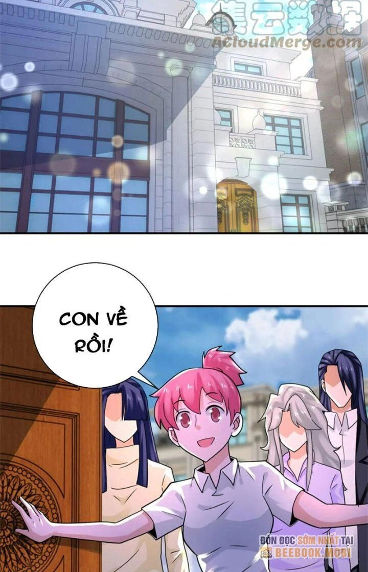 Mạt Thế Siêu Cấp Hệ Thống Chapter 327 - 18