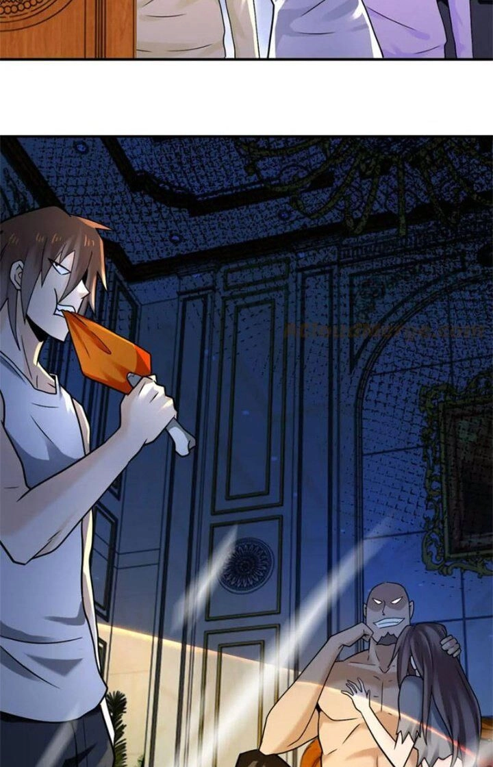 Mạt Thế Siêu Cấp Hệ Thống Chapter 327 - 19