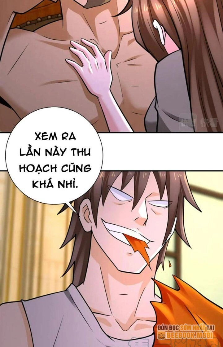 Mạt Thế Siêu Cấp Hệ Thống Chapter 327 - 21