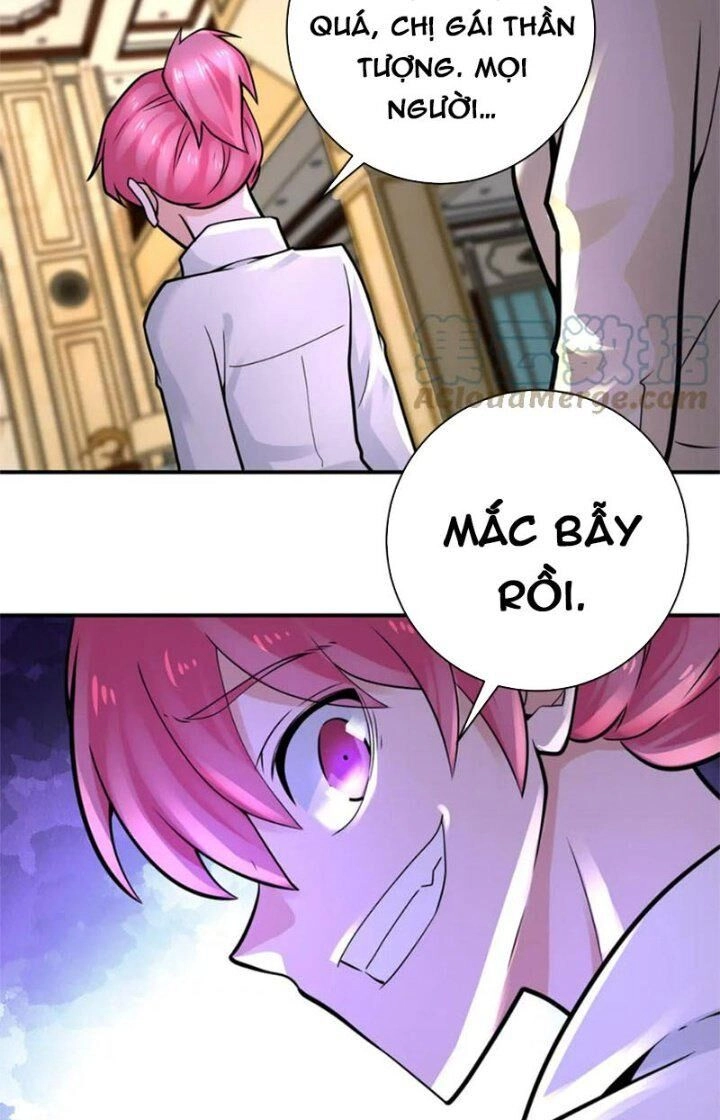 Mạt Thế Siêu Cấp Hệ Thống Chapter 327 - 23