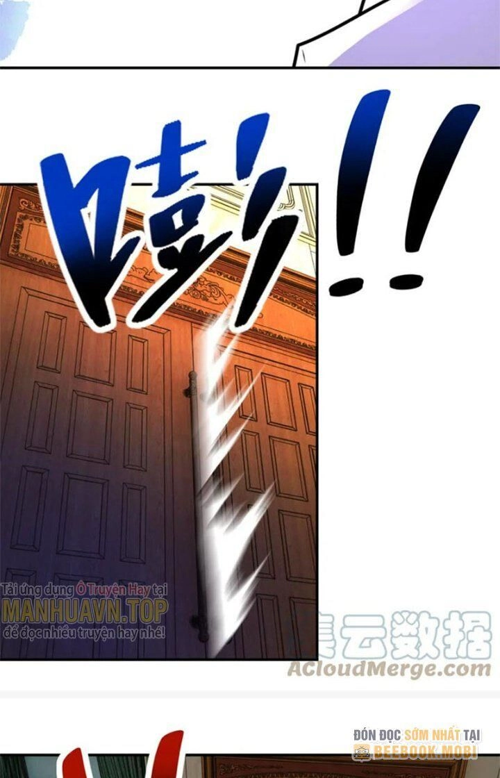 Mạt Thế Siêu Cấp Hệ Thống Chapter 327 - 24