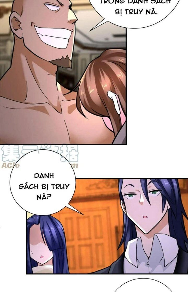 Mạt Thế Siêu Cấp Hệ Thống Chapter 327 - 28