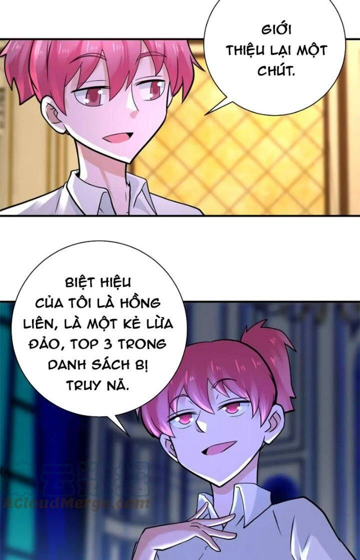 Mạt Thế Siêu Cấp Hệ Thống Chapter 327 - 29