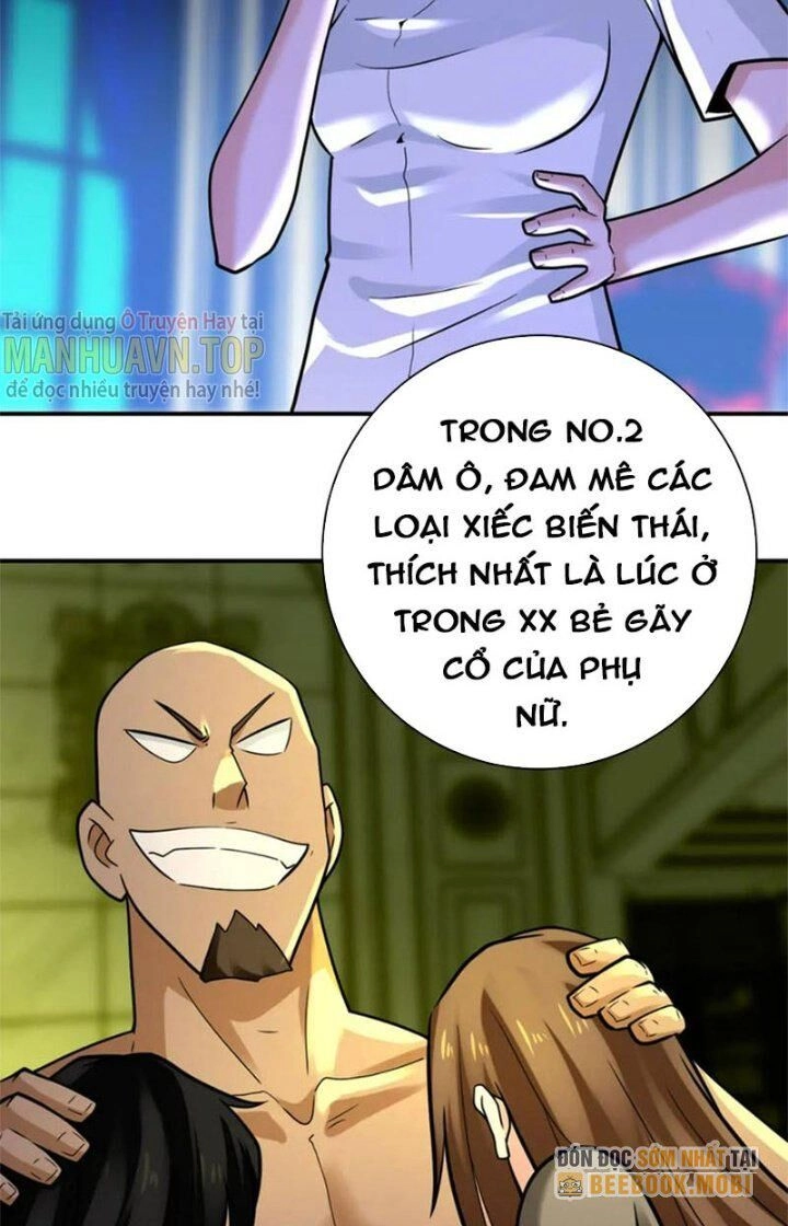 Mạt Thế Siêu Cấp Hệ Thống Chapter 327 - 30