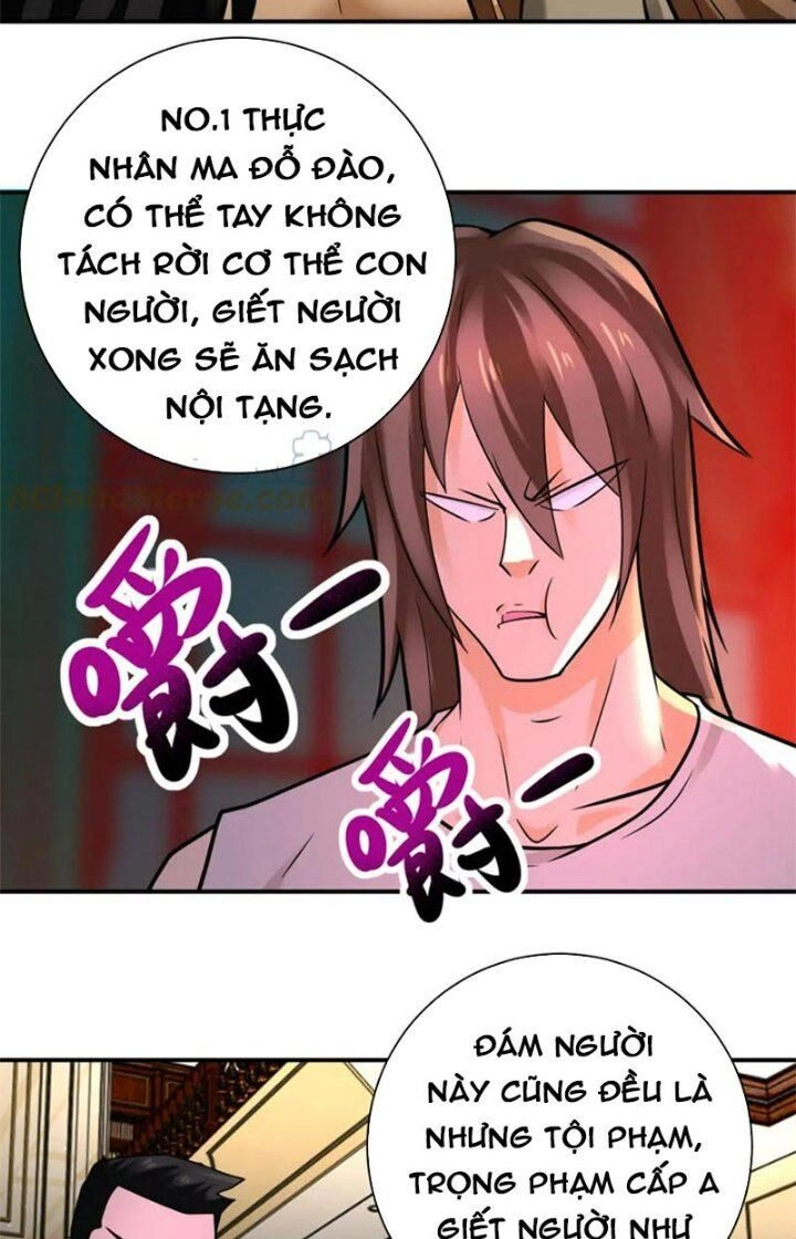 Mạt Thế Siêu Cấp Hệ Thống Chapter 327 - 31