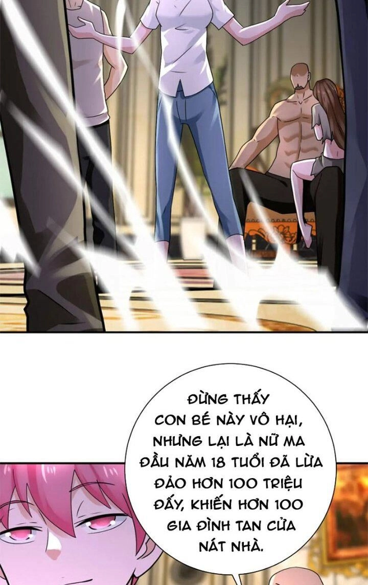 Mạt Thế Siêu Cấp Hệ Thống Chapter 327 - 32