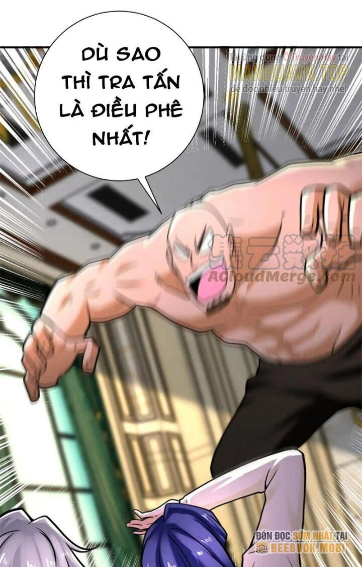 Mạt Thế Siêu Cấp Hệ Thống Chapter 328 - 5