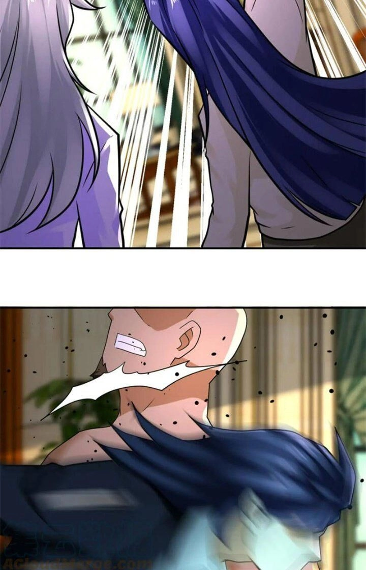 Mạt Thế Siêu Cấp Hệ Thống Chapter 328 - 6