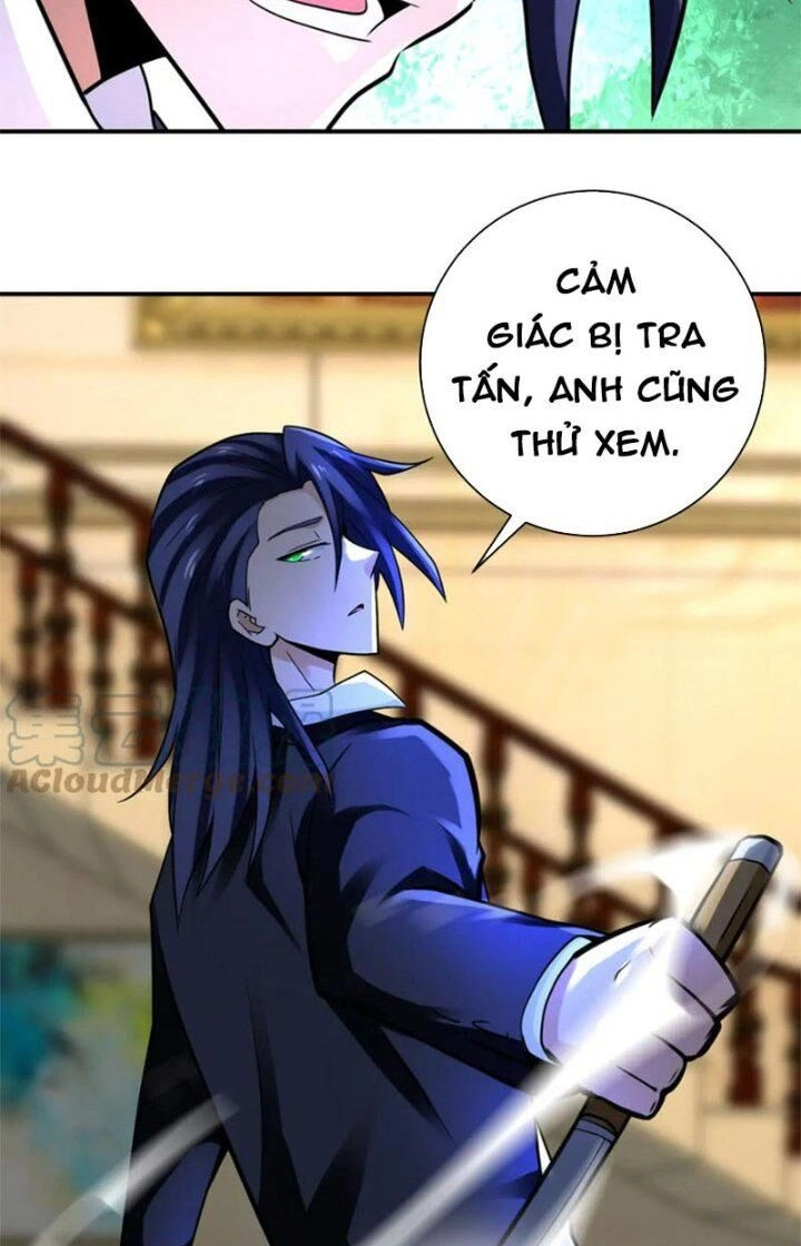 Mạt Thế Siêu Cấp Hệ Thống Chapter 328 - 9