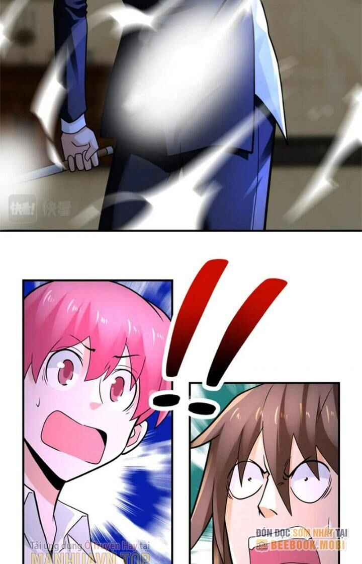 Mạt Thế Siêu Cấp Hệ Thống Chapter 328 - 10