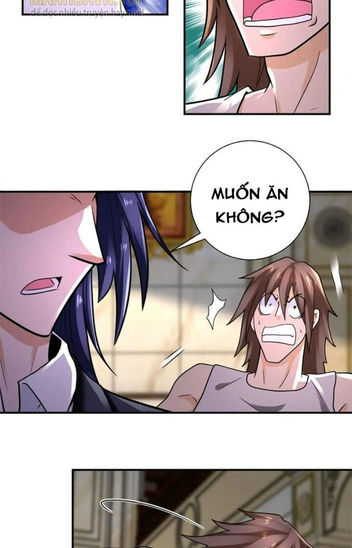 Mạt Thế Siêu Cấp Hệ Thống Chapter 328 - 11