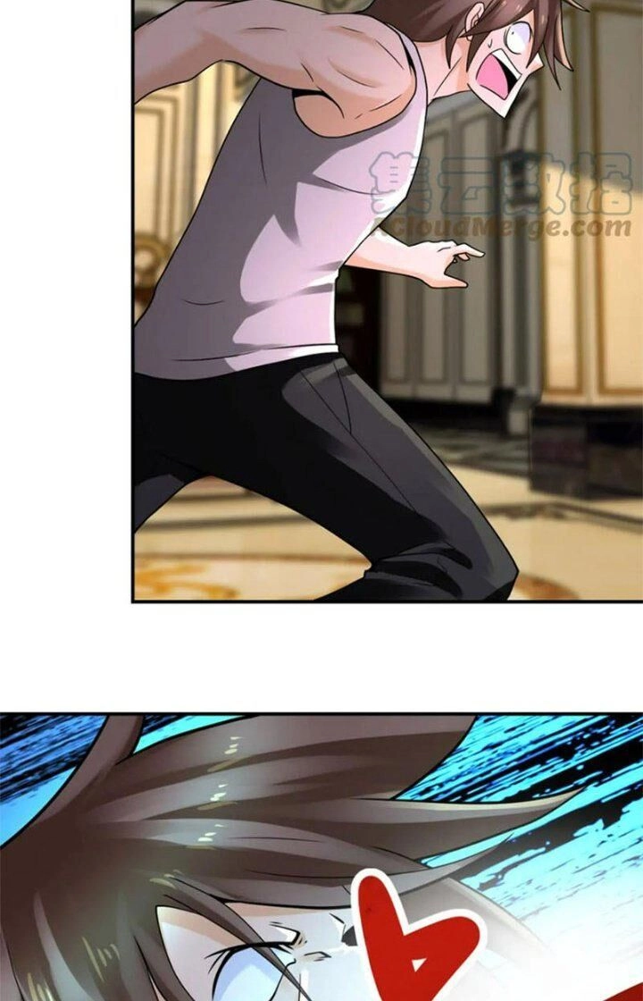 Mạt Thế Siêu Cấp Hệ Thống Chapter 328 - 12