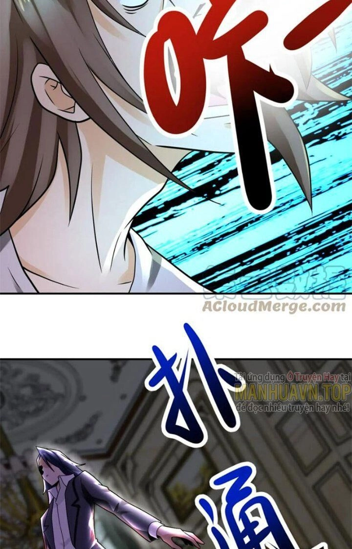 Mạt Thế Siêu Cấp Hệ Thống Chapter 328 - 13