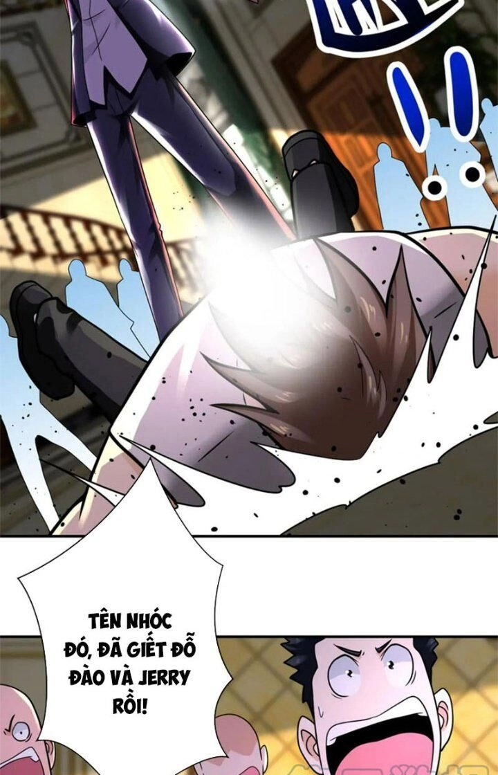 Mạt Thế Siêu Cấp Hệ Thống Chapter 328 - 14