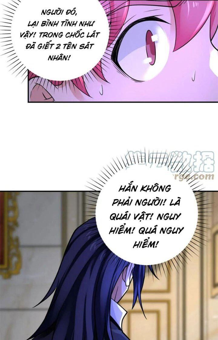 Mạt Thế Siêu Cấp Hệ Thống Chapter 328 - 16