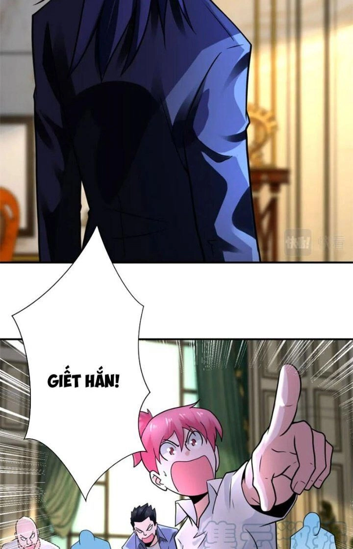 Mạt Thế Siêu Cấp Hệ Thống Chapter 328 - 17