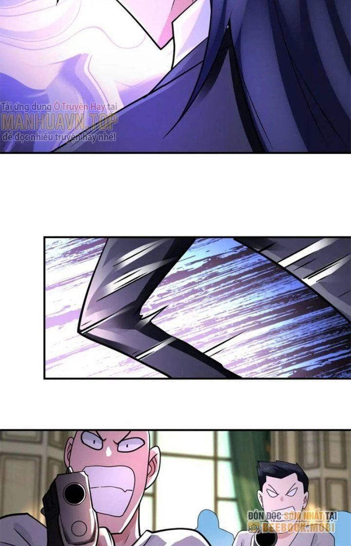 Mạt Thế Siêu Cấp Hệ Thống Chapter 328 - 20