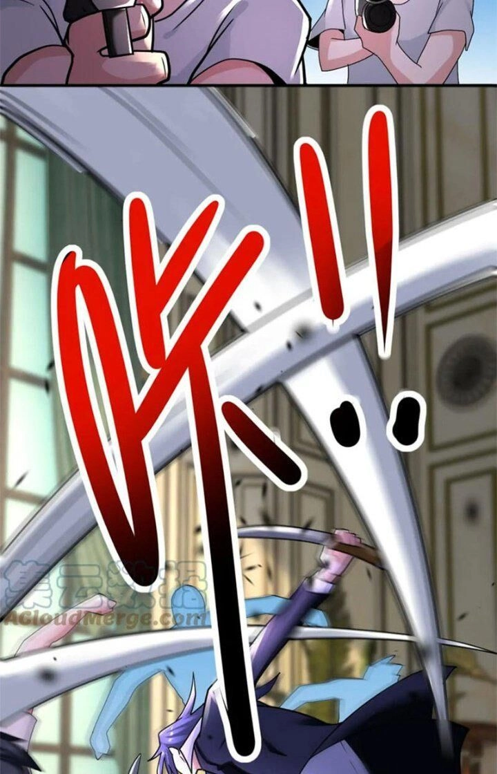 Mạt Thế Siêu Cấp Hệ Thống Chapter 328 - 21