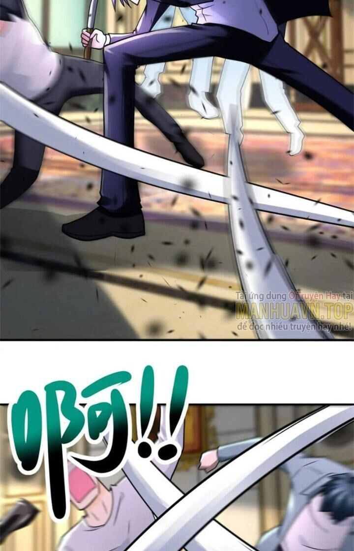 Mạt Thế Siêu Cấp Hệ Thống Chapter 328 - 22