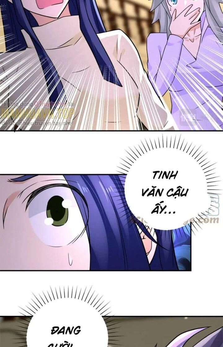 Mạt Thế Siêu Cấp Hệ Thống Chapter 328 - 24