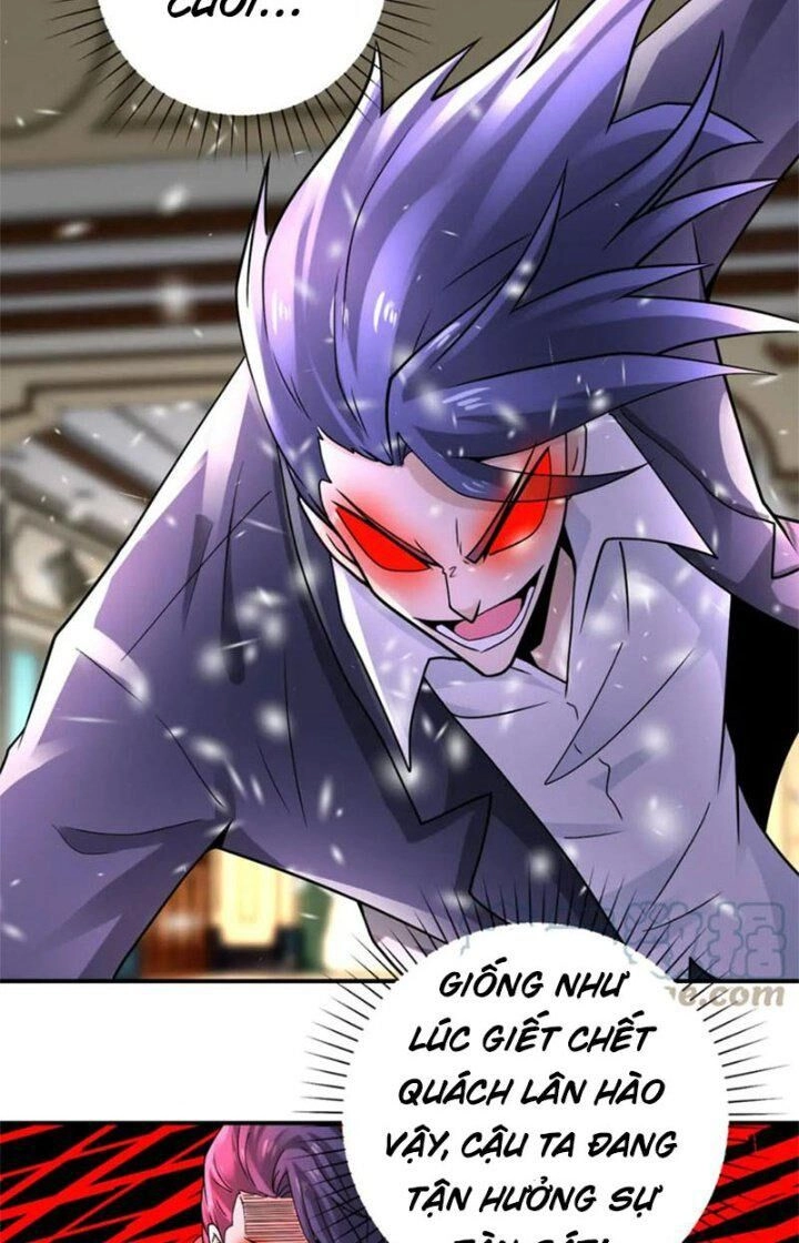 Mạt Thế Siêu Cấp Hệ Thống Chapter 328 - 25