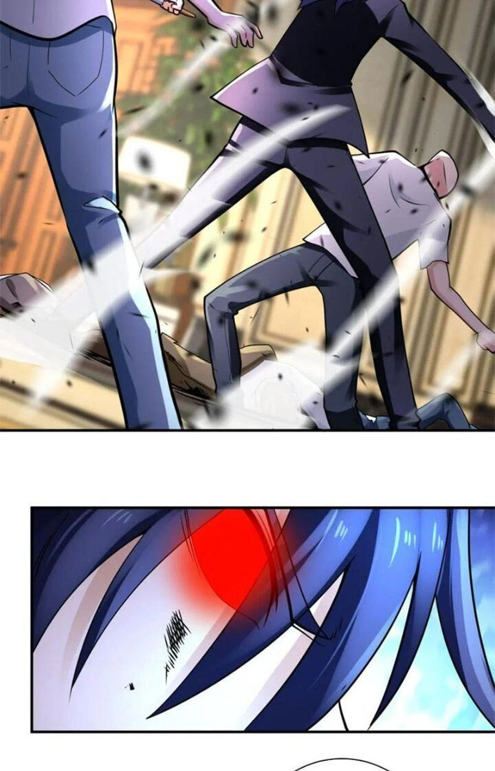 Mạt Thế Siêu Cấp Hệ Thống Chapter 328 - 27