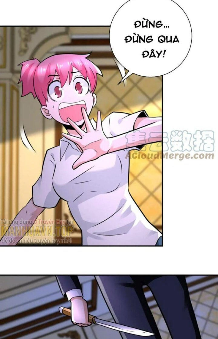 Mạt Thế Siêu Cấp Hệ Thống Chapter 328 - 28