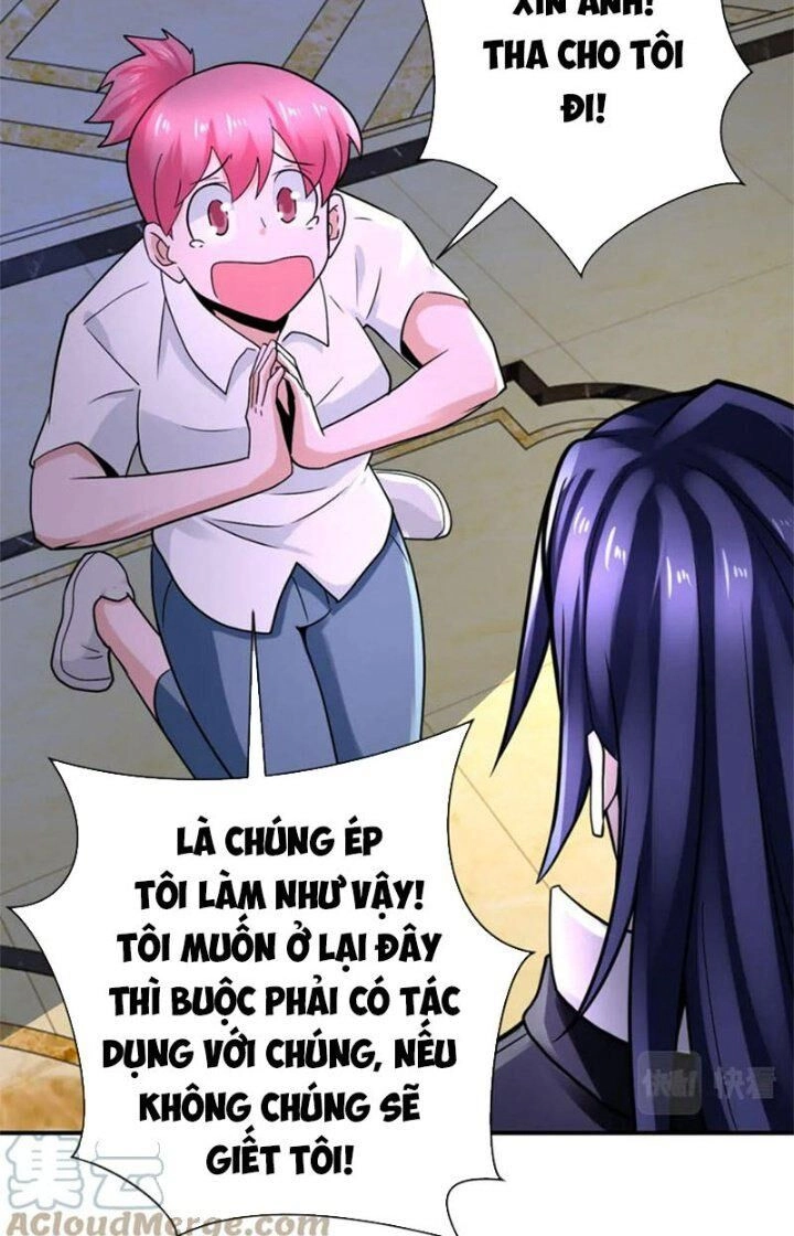 Mạt Thế Siêu Cấp Hệ Thống Chapter 328 - 30