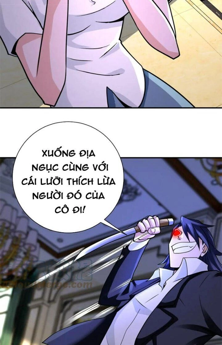 Mạt Thế Siêu Cấp Hệ Thống Chapter 328 - 33