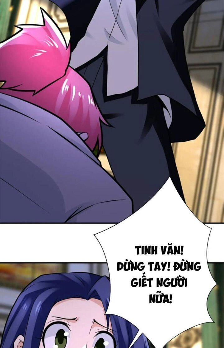 Mạt Thế Siêu Cấp Hệ Thống Chapter 328 - 34