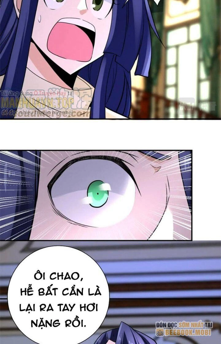 Mạt Thế Siêu Cấp Hệ Thống Chapter 328 - 35