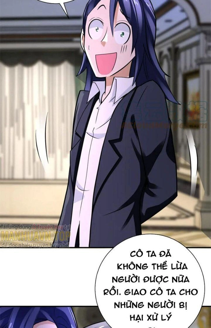 Mạt Thế Siêu Cấp Hệ Thống Chapter 328 - 36